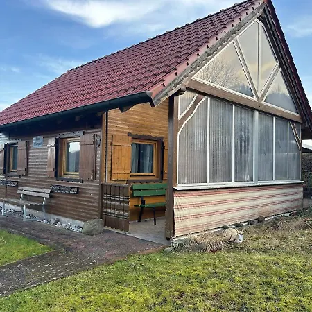 Haus Hildegard, Wanderurlaub, Urlaub Mit Pferd Holiday home