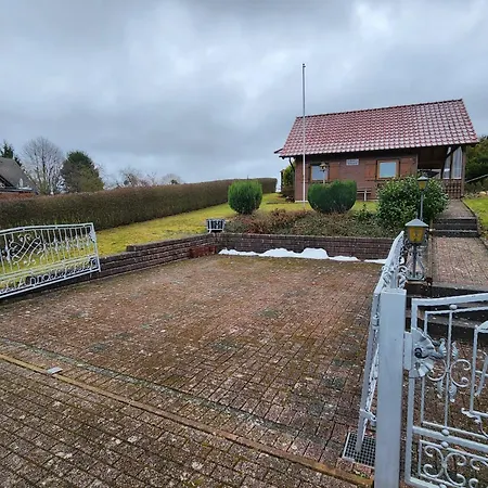 펜션 Haus Hildegard, Wanderurlaub, Urlaub Mit Pferd