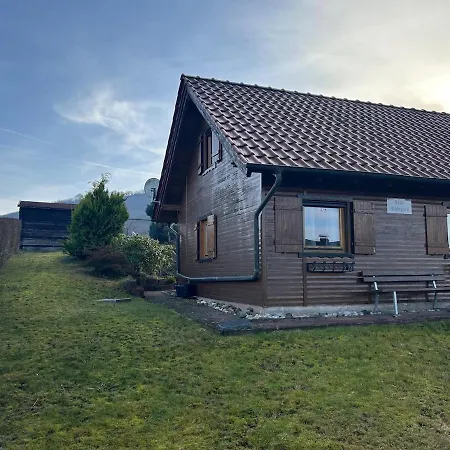 펜션 Haus Hildegard, Wanderurlaub, Urlaub Mit Pferd *