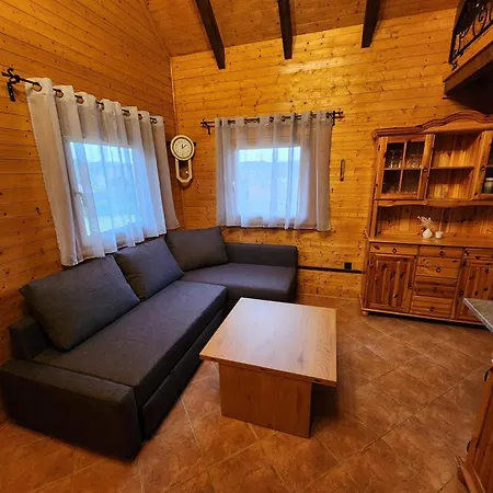 Haus Hildegard, Wanderurlaub, Urlaub Mit Pferd Weissenborn (Hessen)