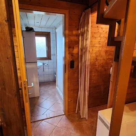 Haus Hildegard, Wanderurlaub, Urlaub Mit Pferd Holiday home *