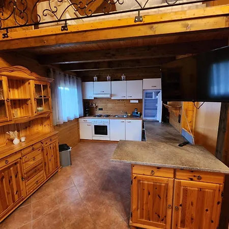 Haus Hildegard, Wanderurlaub, Urlaub Mit Pferd Holiday home Weissenborn (Hessen)