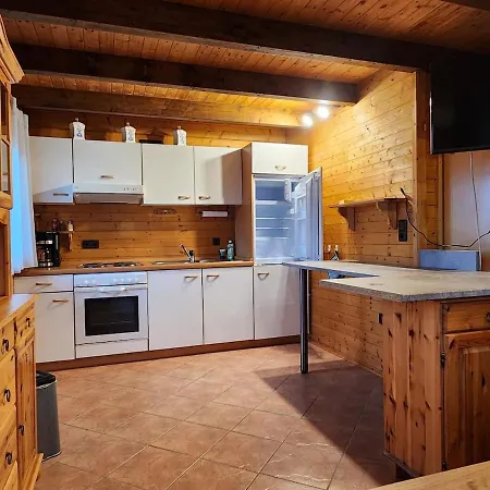 Holiday home Haus Hildegard, Wanderurlaub, Urlaub Mit Pferd *