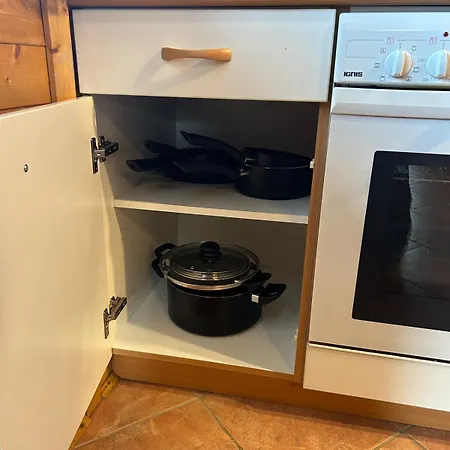 Haus Hildegard, Wanderurlaub, Urlaub Mit Pferd Holiday home
