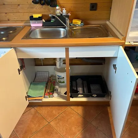 Haus Hildegard, Wanderurlaub, Urlaub Mit Pferd 펜션 Weissenborn (Hessen)