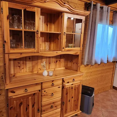 Holiday home Haus Hildegard, Wanderurlaub, Urlaub Mit Pferd
