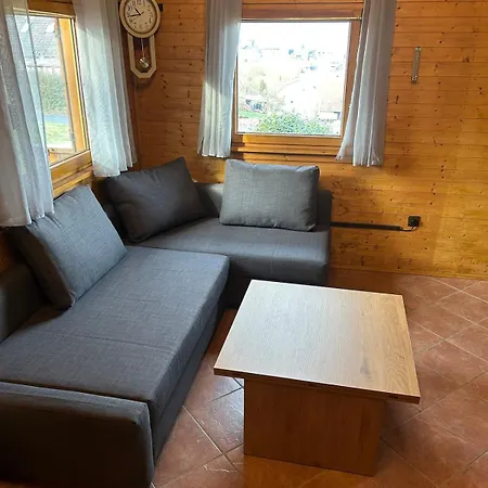 Haus Hildegard, Wanderurlaub, Urlaub Mit Pferd Holiday home *