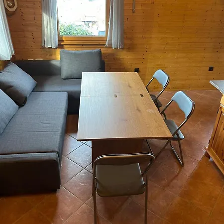 Holiday home Haus Hildegard, Wanderurlaub, Urlaub Mit Pferd