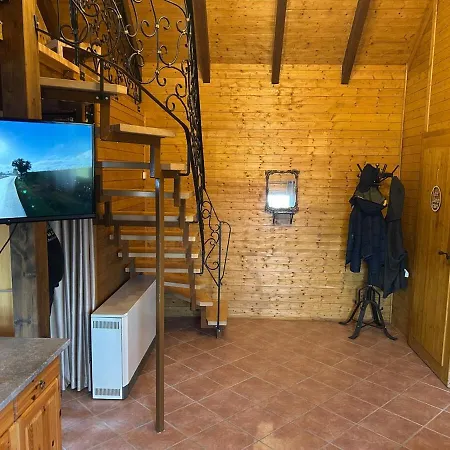 Haus Hildegard, Wanderurlaub, Urlaub Mit Pferd Holiday home *