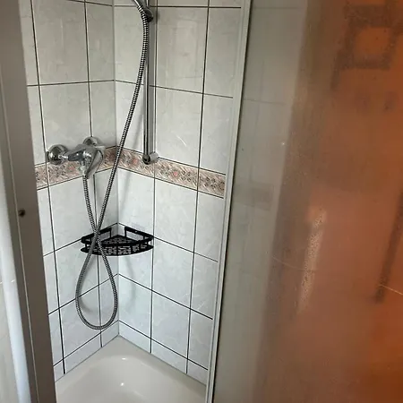 Hébergement de vacances Haus Hildegard, Wanderurlaub, Urlaub Mit Pferd *