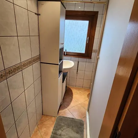 Holiday home Haus Hildegard, Wanderurlaub, Urlaub Mit Pferd *