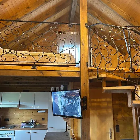 Haus Hildegard, Wanderurlaub, Urlaub Mit Pferd Weissenborn (Hessen)