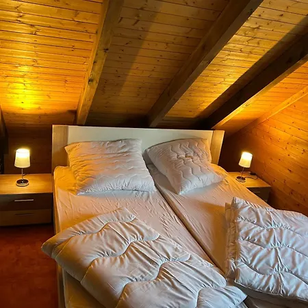 Holiday home Haus Hildegard, Wanderurlaub, Urlaub Mit Pferd