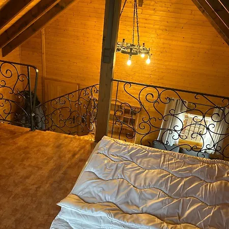 Holiday home Haus Hildegard, Wanderurlaub, Urlaub Mit Pferd Weissenborn (Hessen)