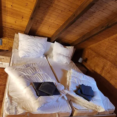 Haus Hildegard, Wanderurlaub, Urlaub Mit Pferd Holiday home