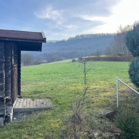 Holiday home Haus Hildegard, Wanderurlaub, Urlaub Mit Pferd