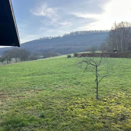 Haus Hildegard, Wanderurlaub, Urlaub Mit Pferd *
