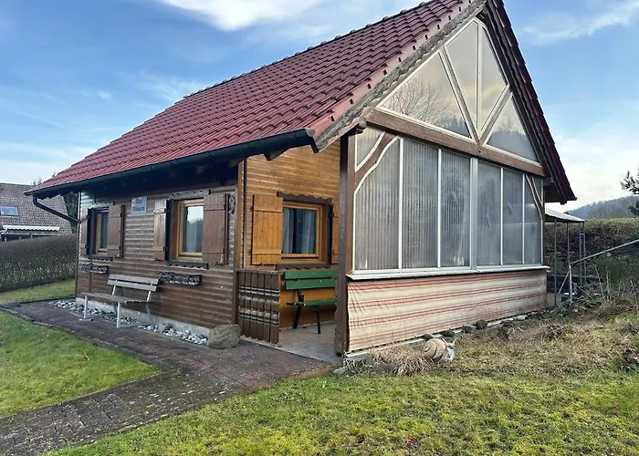 Haus Hildegard, Wanderurlaub, Urlaub Mit Pferd Hébergement de vacances