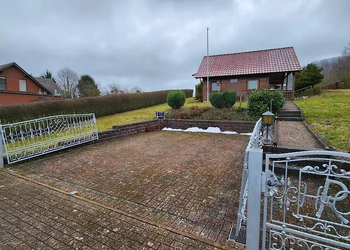 펜션 Haus Hildegard, Wanderurlaub, Urlaub Mit Pferd