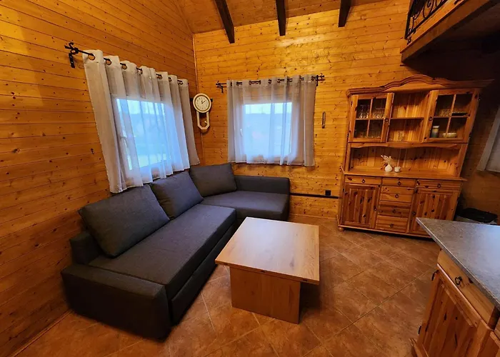 Haus Hildegard, Wanderurlaub, Urlaub Mit Pferd Weissenborn (Hessen)