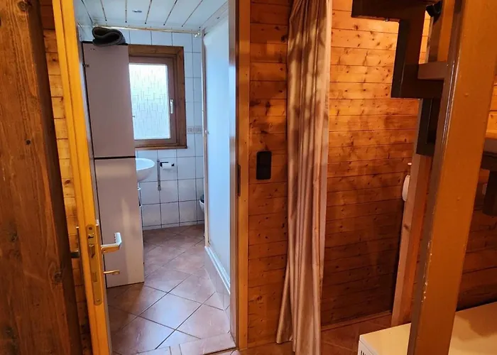 Haus Hildegard, Wanderurlaub, Urlaub Mit Pferd Hébergement de vacances *