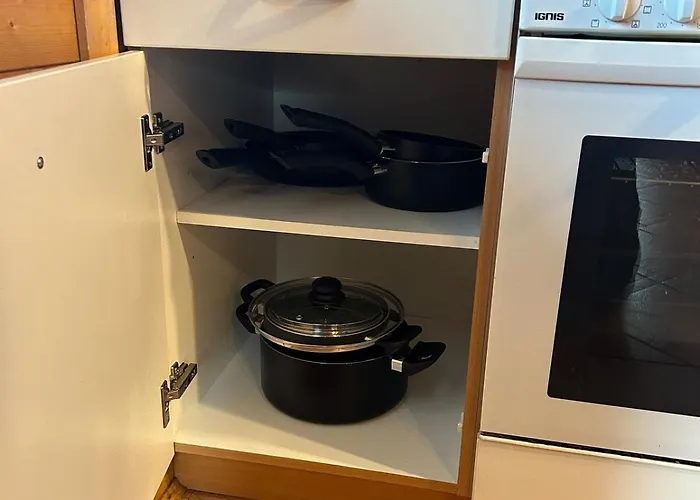 Haus Hildegard, Wanderurlaub, Urlaub Mit Pferd 펜션