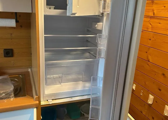 Hébergement de vacances Haus Hildegard, Wanderurlaub, Urlaub Mit Pferd Weissenborn (Hessen)