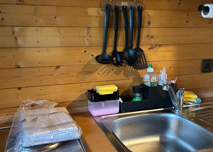 Haus Hildegard, Wanderurlaub, Urlaub Mit Pferd *