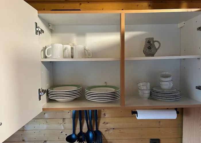 Haus Hildegard, Wanderurlaub, Urlaub Mit Pferd Weissenborn (Hessen)