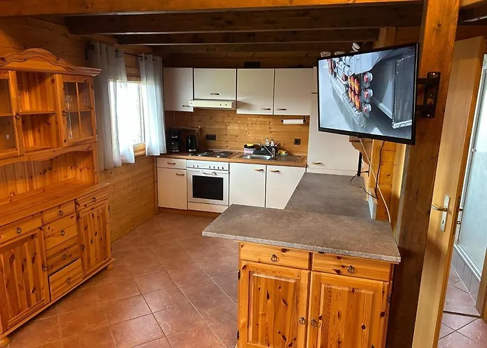 Haus Hildegard, Wanderurlaub, Urlaub Mit Pferd 펜션 *