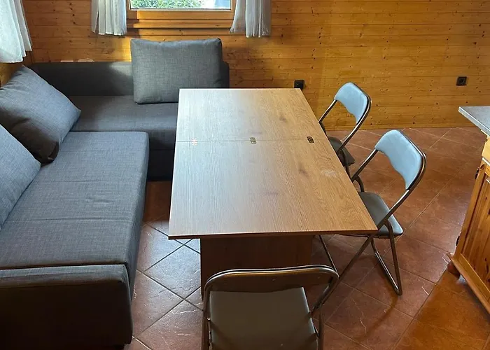 펜션 Haus Hildegard, Wanderurlaub, Urlaub Mit Pferd