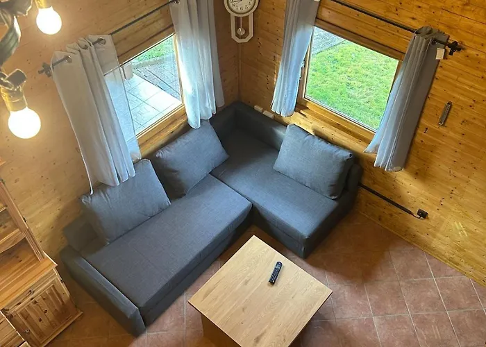 Haus Hildegard, Wanderurlaub, Urlaub Mit Pferd *