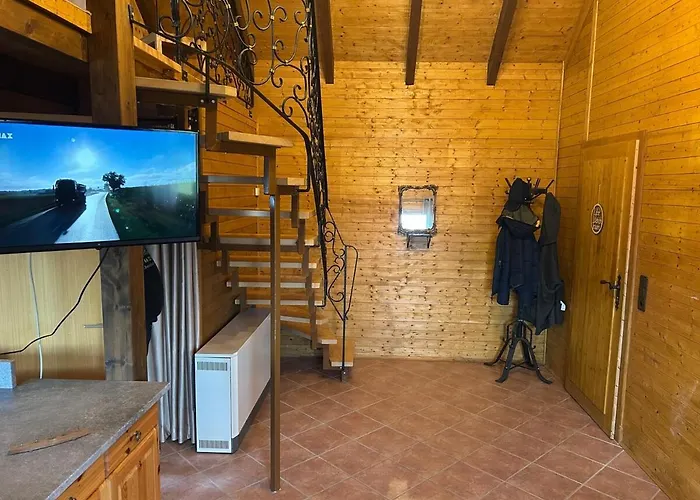 Haus Hildegard, Wanderurlaub, Urlaub Mit Pferd 펜션 *