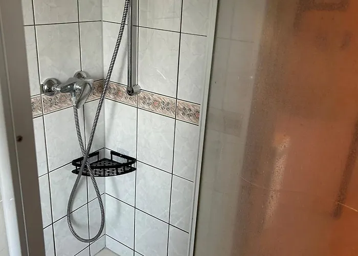 Hébergement de vacances Haus Hildegard, Wanderurlaub, Urlaub Mit Pferd *