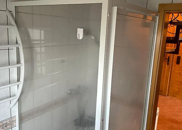 Hébergement de vacances Haus Hildegard, Wanderurlaub, Urlaub Mit Pferd