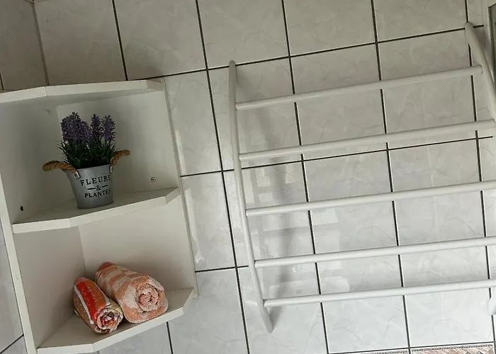 Haus Hildegard, Wanderurlaub, Urlaub Mit Pferd * Weissenborn (Hessen)