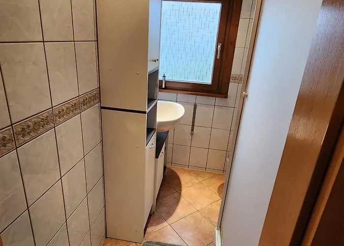 펜션 Haus Hildegard, Wanderurlaub, Urlaub Mit Pferd *