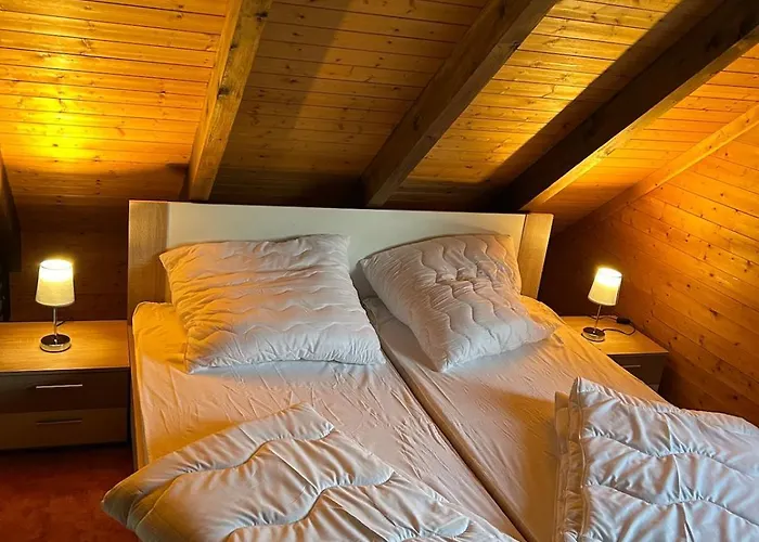 펜션 Haus Hildegard, Wanderurlaub, Urlaub Mit Pferd