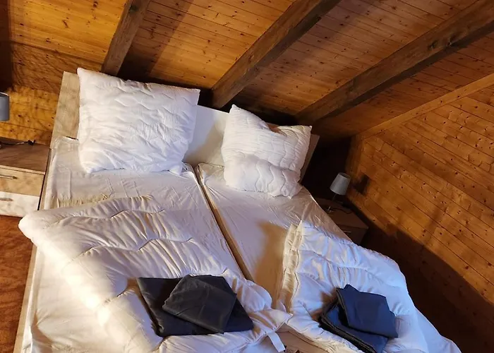 Haus Hildegard, Wanderurlaub, Urlaub Mit Pferd Hébergement de vacances