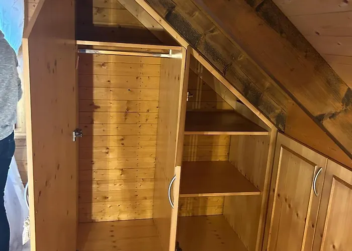 Haus Hildegard, Wanderurlaub, Urlaub Mit Pferd Hébergement de vacances *