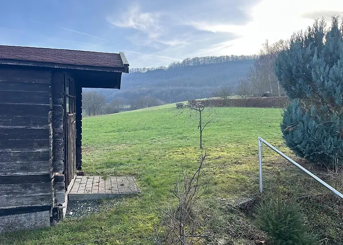 펜션 Haus Hildegard, Wanderurlaub, Urlaub Mit Pferd