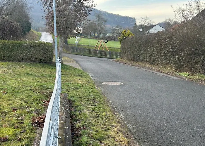 Haus Hildegard, Wanderurlaub, Urlaub Mit Pferd